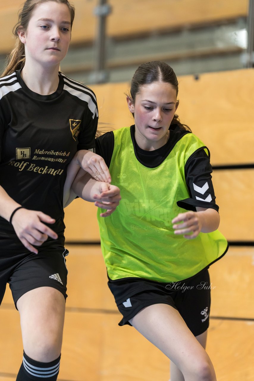 Bild 881 - wBJ Fortuna St. Juergen Winter Cup